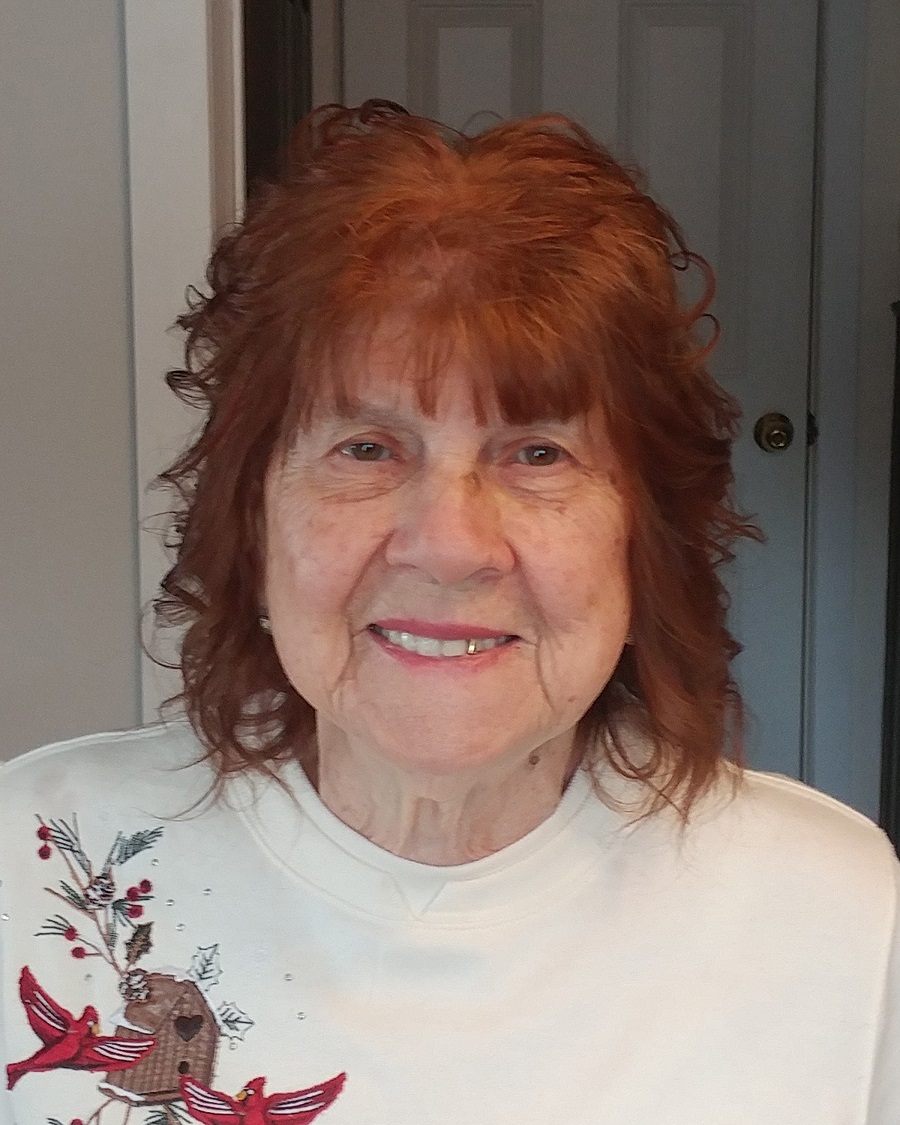 Elsie Hill (nee Hordeski) Local news, Weather, Sports, Free Classifieds